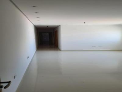 Apartamento para Venda, em Santo Andr, bairro Vila Curu, 3 dormitrios, 2 banheiros, 1 sute, 2 vagas