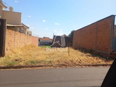 Terreno para Venda, em Pirapozinho, bairro Jardim Imperial