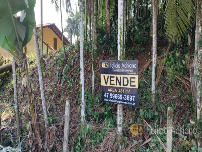 Terreno para Venda, em Joinville, bairro Santo Antnio