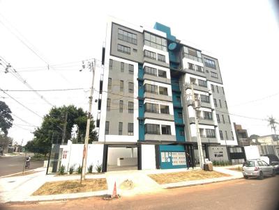 Apartamento para Venda, em Cascavel, bairro Alto Alegre, 2 dormitórios, 2 banheiros, 1 suíte, 1 vaga