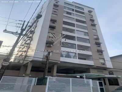 Apartamento 2 Quartos para Venda, em Santos, bairro Ponta da Praia, 2 dormitrios, 2 banheiros, 1 vaga