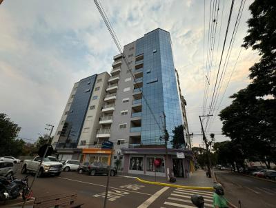 Apartamento para Venda, em Marechal Cndido Rondon, bairro centro, 3 dormitrios, 2 banheiros, 1 sute, 2 vagas