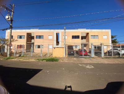 Apartamento para Venda, em Ribeiro Preto, bairro Jardim ngelo Jurca, 2 dormitrios, 1 banheiro, 1 vaga