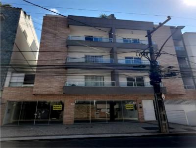 Cobertura Duplex para Venda, em Juiz de Fora, bairro Santa Catarina, 2 dormitrios, 2 banheiros, 1 sute, 1 vaga