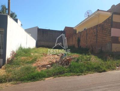 Terreno para Venda, em Pirapozinho, bairro Jardim Cana