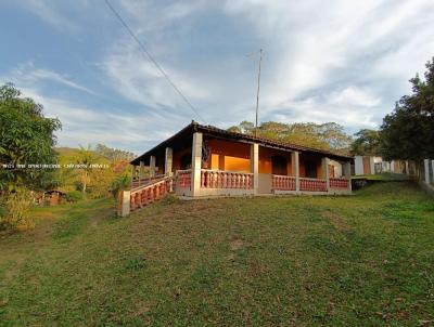 Chcara para Venda, em Ibina, bairro Centro, 3 dormitrios, 1 banheiro, 1 sute