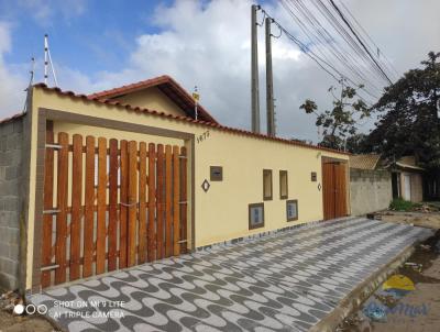 Casa para Venda, em Itanham, bairro Nova Itanhaem, 2 dormitrios, 2 banheiros, 1 sute, 2 vagas