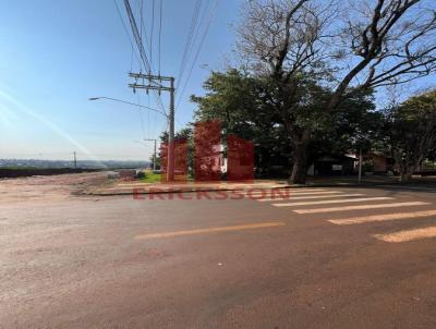 Terreno para Venda, em Santa Rosa, bairro Central