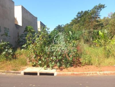 Terreno para Venda, em Pirapozinho, bairro Jardim Cana