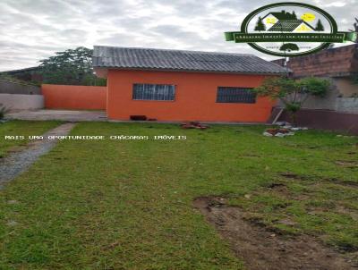 Casa para Venda, em Ibina, bairro Centro, 1 dormitrio, 1 banheiro, 5 vagas