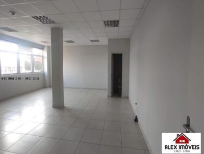 Sala Comercial para Locao, em Santa Rosa, bairro CENTRO