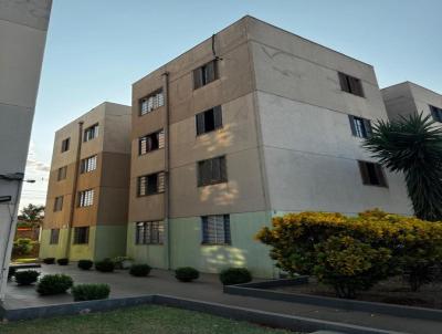 Apartamento para Venda, em Londrina, bairro Perobinha, 2 dormitrios, 1 banheiro, 1 vaga