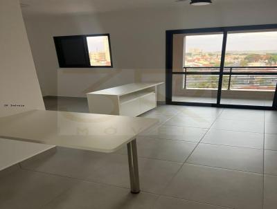 Apartamento para Venda, em Ribeiro Preto, bairro Nova Ribeirnia, 1 dormitrio, 1 banheiro, 1 vaga