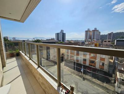 Apartamento para Venda, em Praia Grande, bairro Boqueirão, 2 dormitórios, 2 banheiros, 1 suíte, 1 vaga