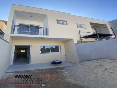 Casa para Venda, em Franco da Rocha, bairro Portal das Alamedas, 2 dormitrios, 3 banheiros, 2 sutes, 1 vaga