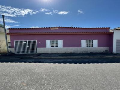 Casa para Venda, em Campo Belo, bairro So Sebastio, 3 dormitrios, 1 banheiro, 3 vagas