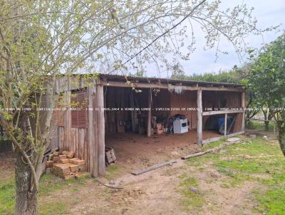 Stio / Chcara para Venda, em Barra do Ribeiro, bairro Estrada do Cabur, 2 dormitrios, 1 banheiro, 2 vagas