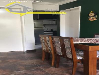 Apartamento para Venda, em Mogi das Cruzes, bairro Jardim Camila, 2 dormitrios, 1 banheiro, 1 vaga