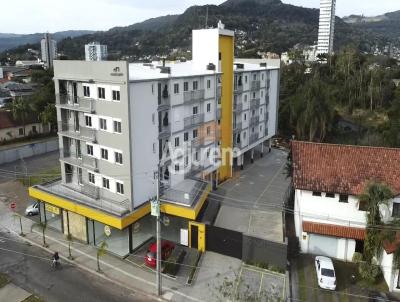 Apartamento para Venda, em Igrejinha, bairro Centro, 1 dormitrio, 1 banheiro, 1 vaga