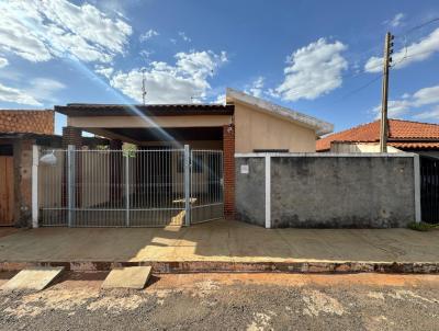 Casa para Venda, em Salto Grande, bairro Vila So Joo, 2 dormitrios, 2 banheiros, 1 sute