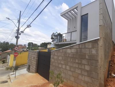 Casa para Venda, em Lagoa Santa, bairro Residencial Viso, 3 dormitrios, 2 banheiros, 1 sute, 2 vagas