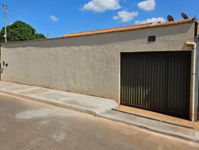 Casa para Venda, em Aparecida de Goinia, bairro Jardim Dom Bosco 2 Etapa, 2 dormitrios, 2 banheiros, 1 sute, 4 vagas