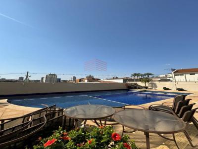 Apartamento para Venda, em Franca, bairro So Jos, 3 dormitrios, 3 sutes, 2 vagas