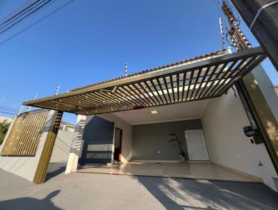 Casa 3 dormitrios para Venda, em Presidente Prudente, bairro So Lucas, 3 dormitrios, 2 banheiros, 1 sute, 2 vagas