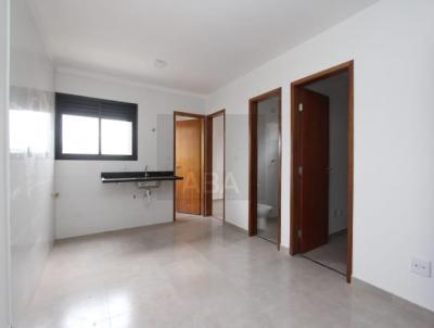 Apartamento para Venda, em So Paulo, bairro Cidade Patriarca, 2 dormitrios, 1 banheiro