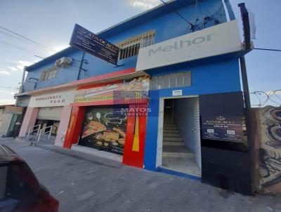 Sala Comercial para Locao, em Carapicuba, bairro Centro, 2 banheiros