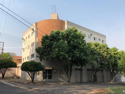 Apartamento para Venda, em Presidente Prudente, bairro Residencial So Marcos, 2 dormitrios, 2 banheiros, 1 sute, 1 vaga