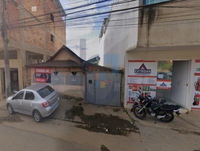 Casa Comercial para Venda, em Barra de So Francisco, bairro Vila Landinha, 3 dormitrios, 2 banheiros, 1 sute, 3 vagas