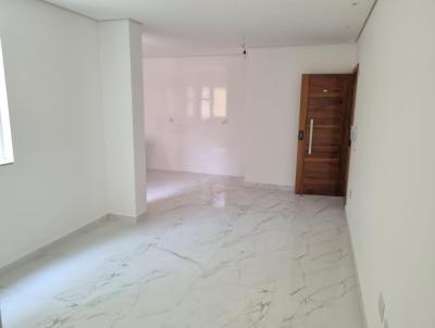 Apartamento para Venda, em Santo Andr, bairro Vila Curu, 3 dormitrios, 2 banheiros, 1 sute, 2 vagas