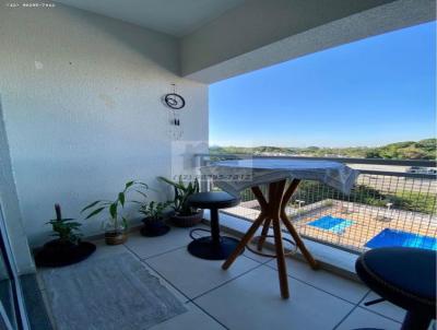 Apartamento para Venda, em Jacare, bairro Jardim Paraba, 3 dormitrios, 2 banheiros, 1 sute, 2 vagas