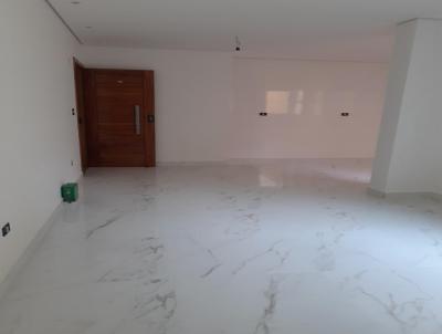Apartamento para Venda, em Santo Andr, bairro Vila Curu, 3 dormitrios, 2 banheiros, 1 sute, 2 vagas
