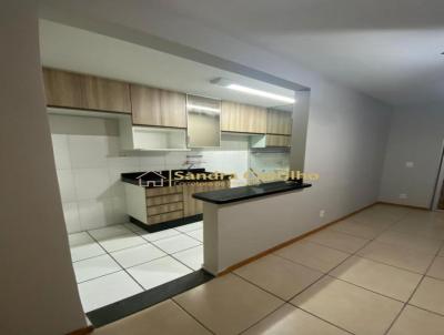 Apartamento para Venda, em Cuiab, bairro Dom Aquino, 2 dormitrios, 1 banheiro, 1 vaga