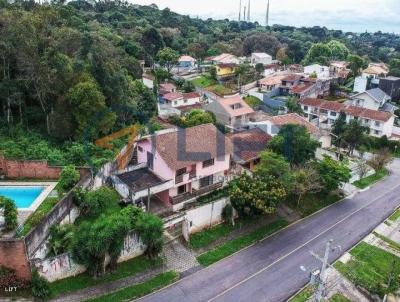 Casa para Venda, em Curitiba, bairro Pilarzinho, 4 dormitrios, 3 banheiros, 1 sute, 4 vagas