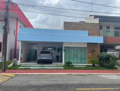 Casa em Condomnio para Venda, em Belm, bairro Tapan (Icoaraci), 3 dormitrios, 3 banheiros, 3 sutes, 2 vagas