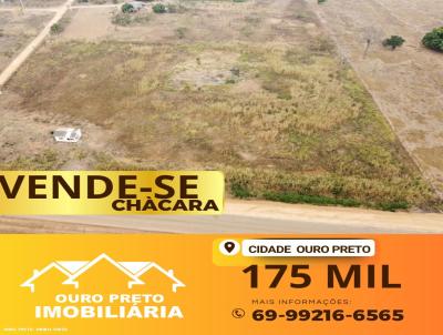 Chcara para Venda, em , bairro ZONA RUAL