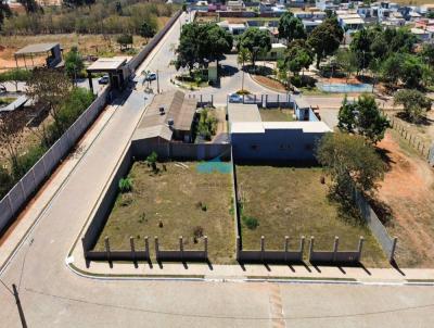 Terreno para Venda, em Braslia, bairro Setor Habitacional Vicente Pires