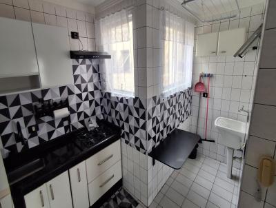 Apartamento para Venda, em So Jos dos Campos, bairro Jardim Amrica, 2 dormitrios, 1 banheiro, 1 vaga