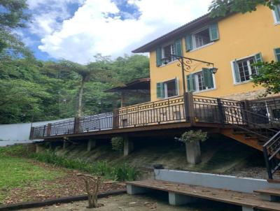 Casa para Venda, em Mairipor, bairro Alpes da Cantareira, 3 dormitrios, 5 banheiros, 1 sute, 4 vagas
