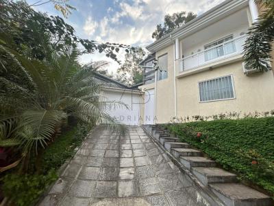 Casa para Venda, em Rio de Janeiro, bairro Campo Grande, 3 dormitrios, 3 banheiros, 1 sute, 2 vagas