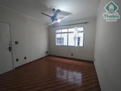 Apartamento 2 dormitrios para Venda, em Santos, bairro Embar, 2 dormitrios, 1 banheiro, 1 vaga