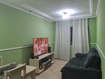 Apartamento para Venda, em So Bernardo do Campo, bairro Santa Terezinha, 2 dormitrios, 2 banheiros, 1 vaga