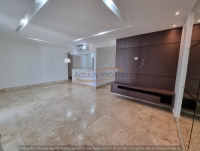 Apartamento para Locao, em Braslia, bairro guas Claras, 4 dormitrios, 5 banheiros, 2 sutes, 3 vagas