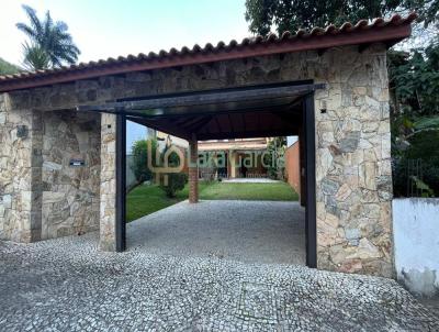 Casa para Venda, em So Sebastio, bairro So Francisco, 3 dormitrios, 3 banheiros, 1 sute, 5 vagas