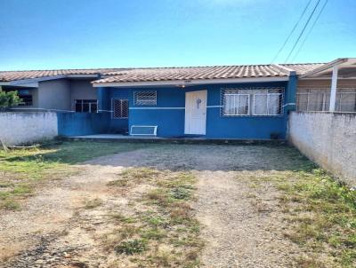 Casa para Venda, em Contenda, bairro Jardim So Joo, 3 dormitrios, 1 banheiro