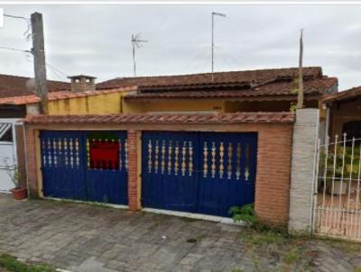 Casa para Venda, em Praia Grande, bairro Caiara, 2 dormitrios, 2 banheiros, 1 sute, 3 vagas