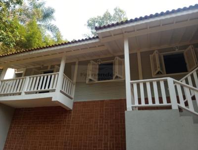 Casa para Venda, em Mairipor, bairro reserva das hortensias, 2 dormitrios, 3 banheiros, 2 sutes, 4 vagas